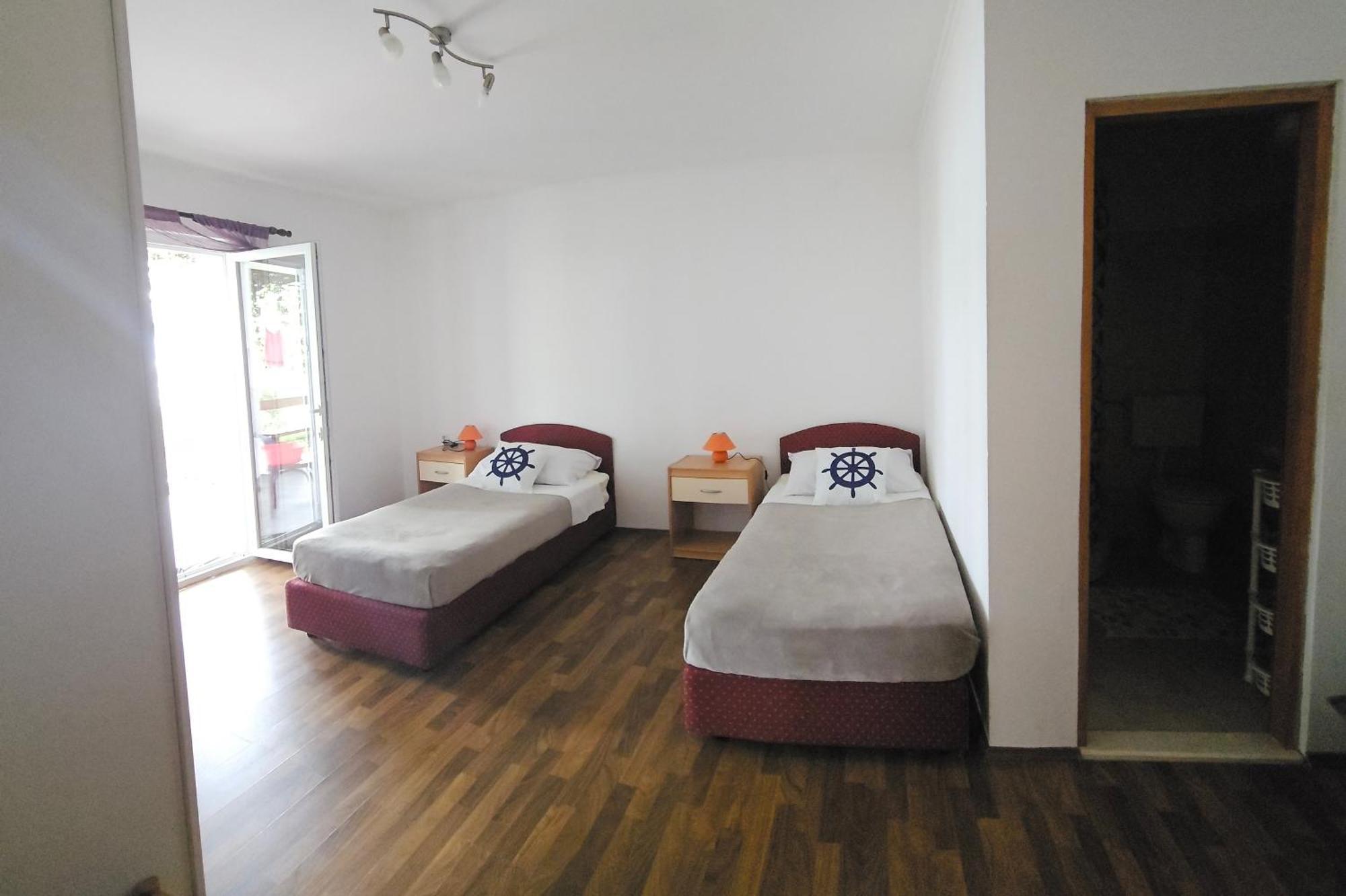 Apartments By The Sea Cove Pjestata, Peljesac - 10210 Janjina Экстерьер фото