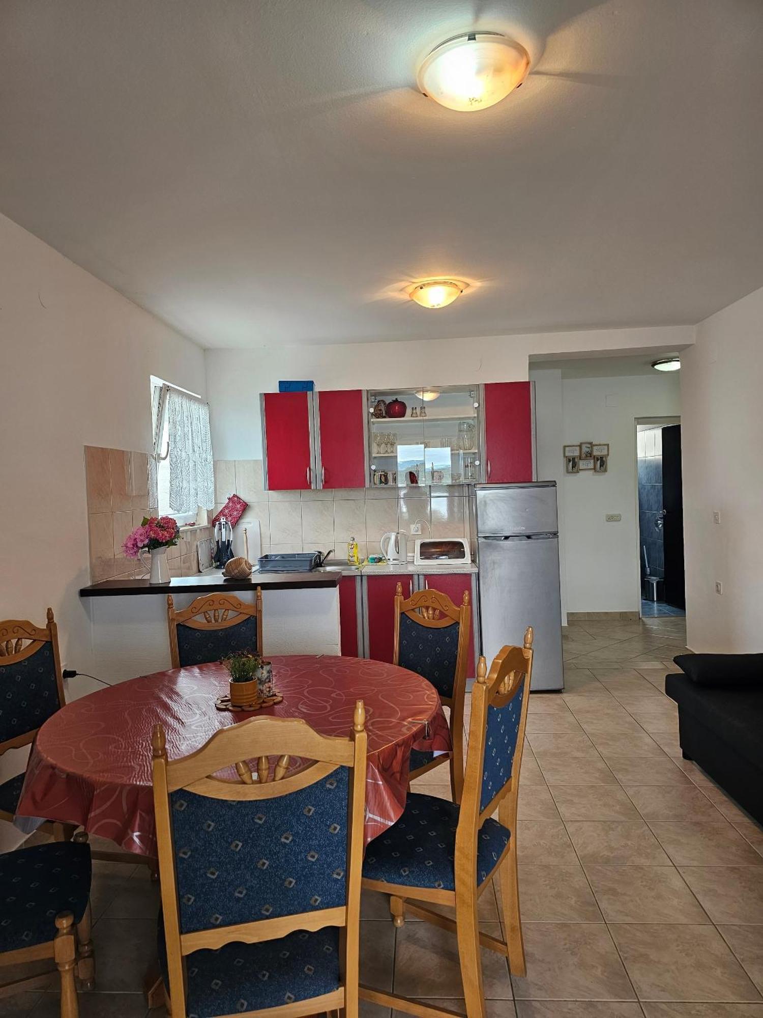 Apartments By The Sea Cove Pjestata, Peljesac - 10210 Janjina Экстерьер фото